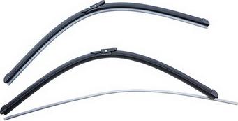 WXQP 371815 - Wiper Blade car-mod.net