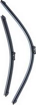 WXQP 371813 - Wiper Blade car-mod.net