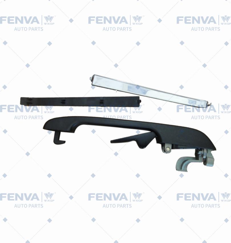 WXQP 371835 - Door Handle car-mod.net