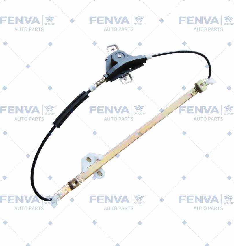 WXQP 371831 - Window Regulator car-mod.net