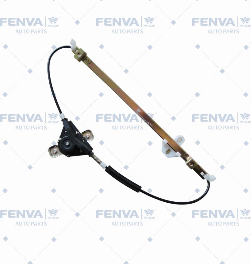CARRO 062207062 - Window Regulator car-mod.net