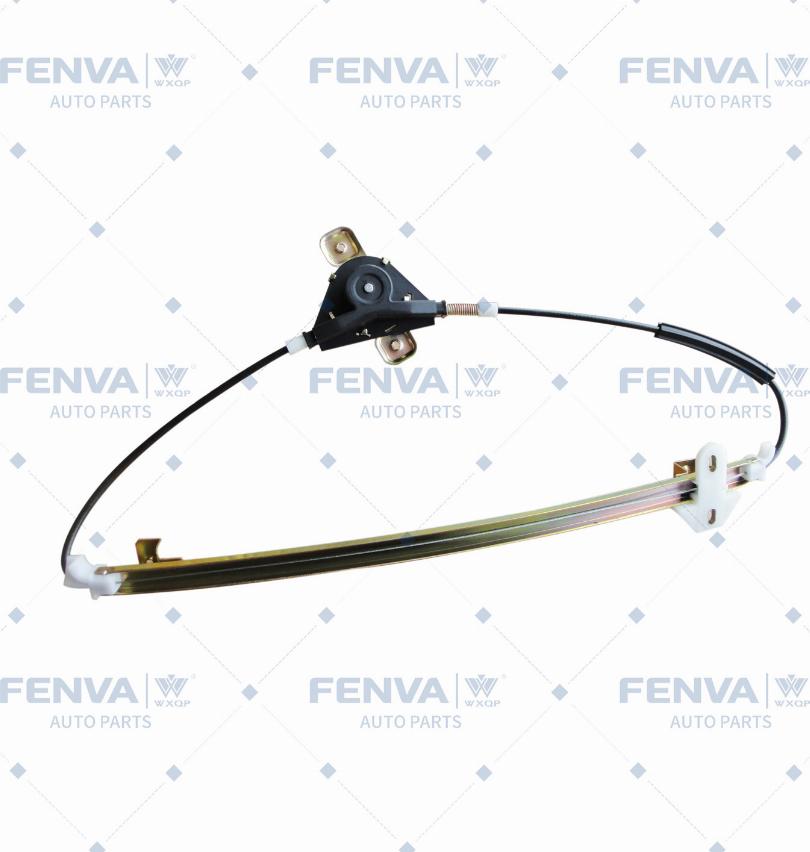 WXQP 371829 - Window Regulator car-mod.net