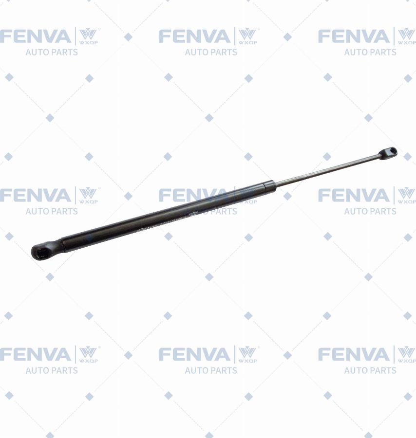 WXQP 371799 - Gas Spring, boot, cargo area car-mod.net
