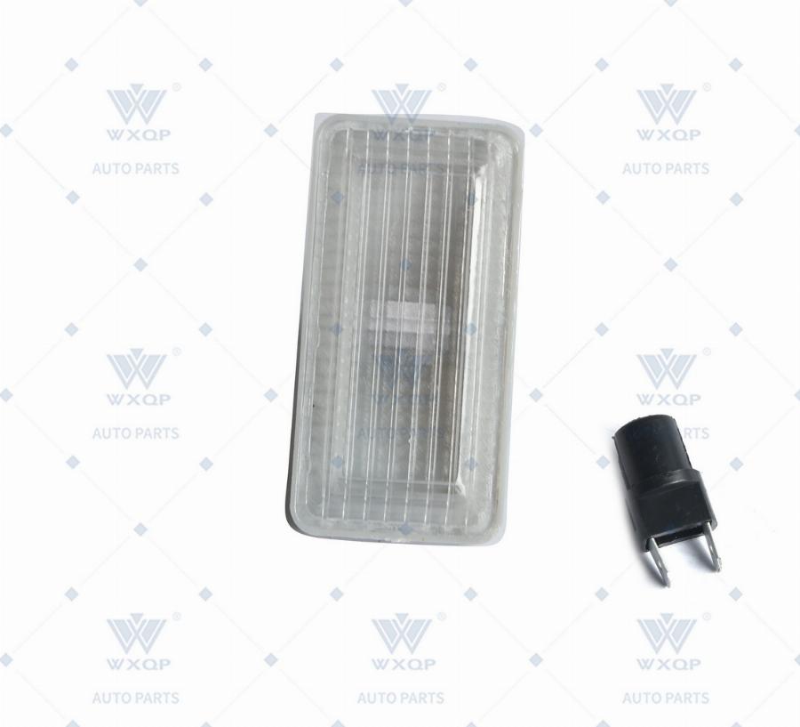 WXQP 372699 - Marker Light car-mod.net