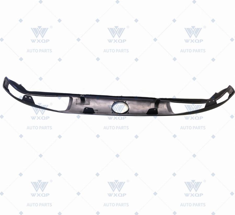 CARRO 061404540 - Radiator Grille car-mod.net