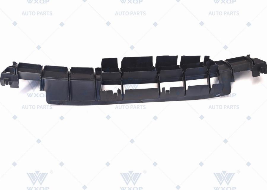WXQP 372677 - Ventilation Grille, bumper car-mod.net