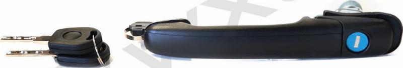 WXQP 372119 - Door Handle car-mod.net