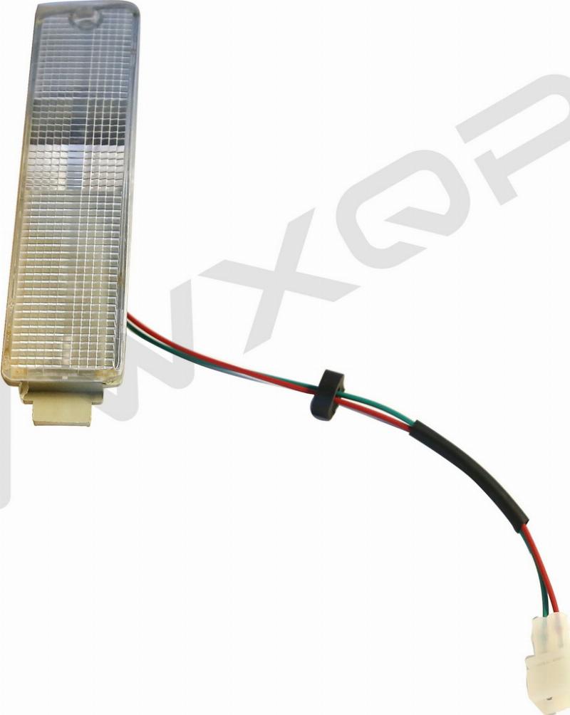 WXQP 372707 - Reflex Reflector car-mod.net