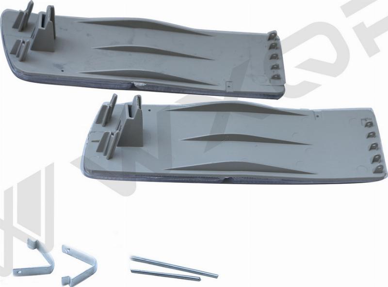 WXQP 372721 - Reflex Reflector car-mod.net