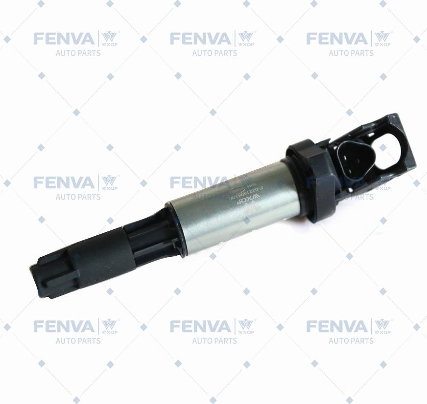 WXQP 250037 - Ignition Coil car-mod.net