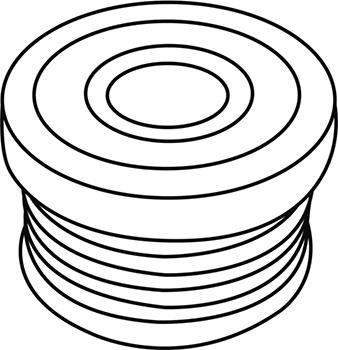 WXQP 250245 - Pulley, alternator, freewheel clutch car-mod.net