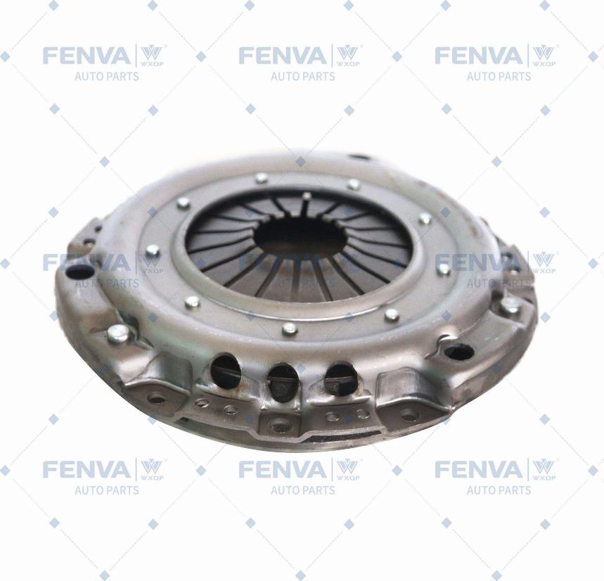 WXQP 260523 - Clutch Pressure Plate car-mod.net