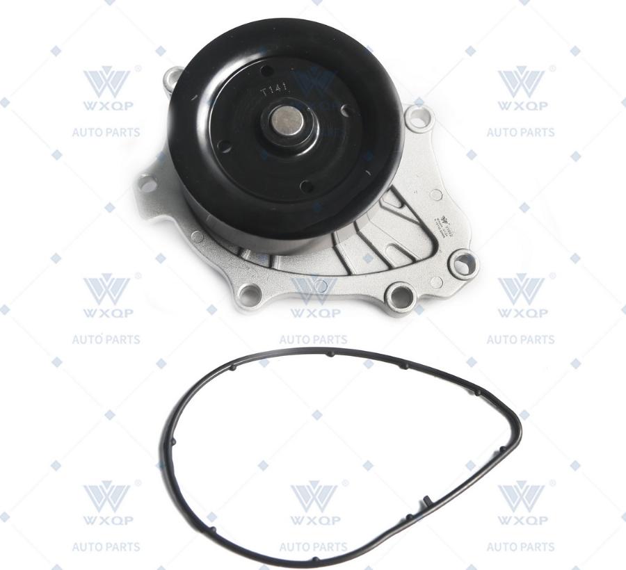 WXQP 20652 - Water Pump car-mod.net