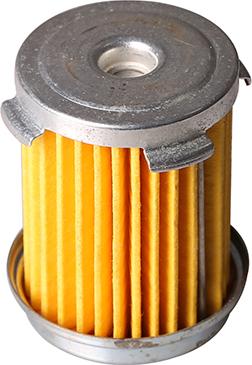 WXQP 20058 - Hydraulic Filter, automatic transmission car-mod.net