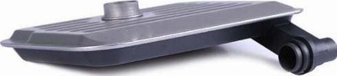 WXQP 20068 - Hydraulic Filter, automatic transmission car-mod.net