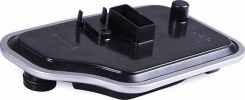 WXQP 20062 - Hydraulic Filter, automatic transmission car-mod.net