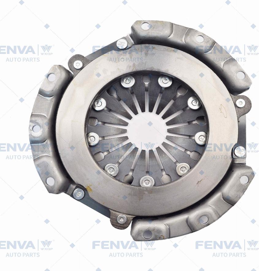 WXQP 20037 - Clutch Pressure Plate car-mod.net