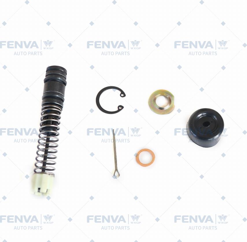 WXQP 20227 - Repair Kit, clutch master cylinder car-mod.net