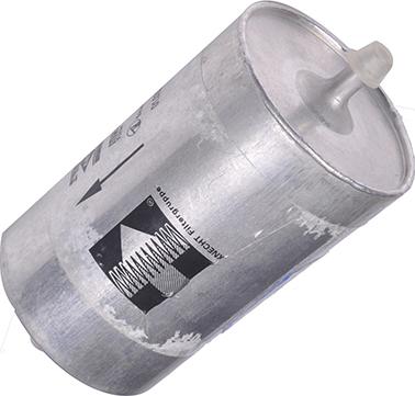 BOSCH GB 0239 - Fuel filter car-mod.net