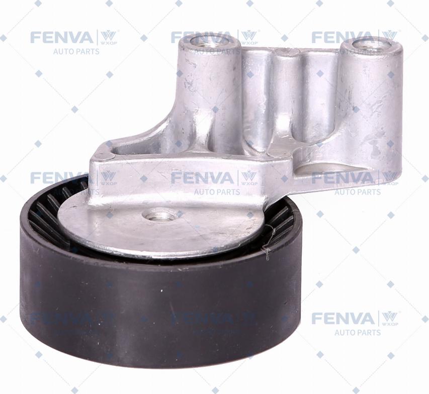 WXQP 210593 - Pulley, v-ribbed belt car-mod.net