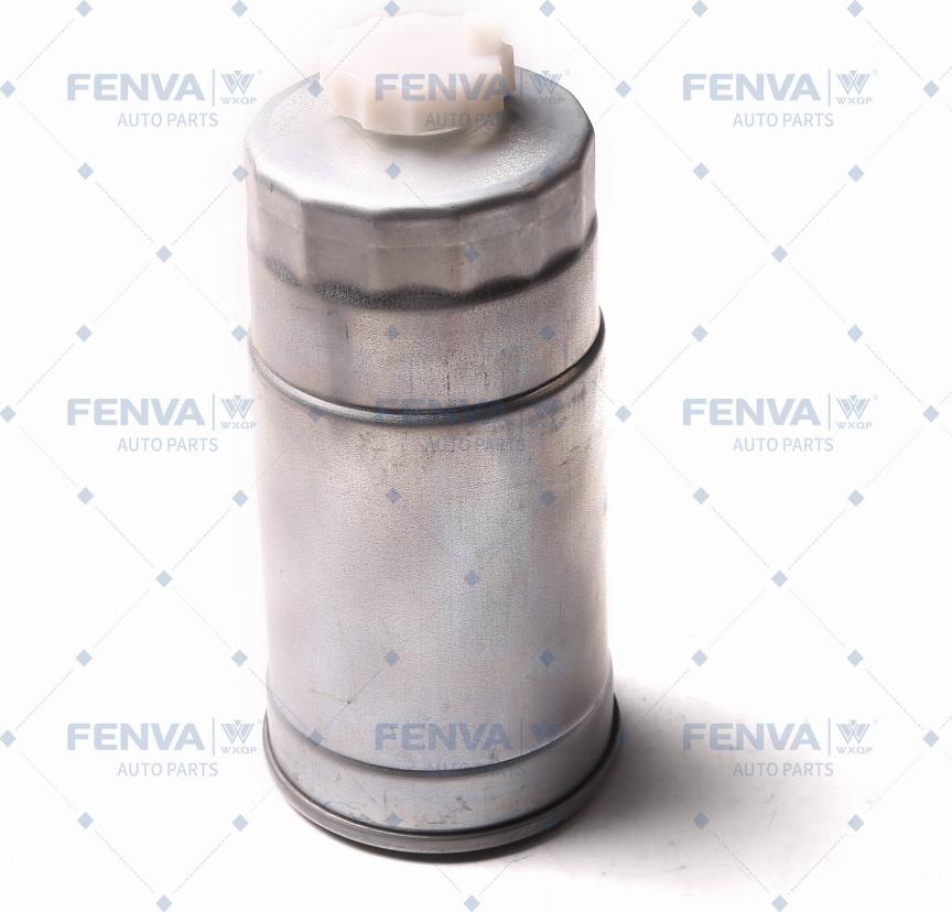 WXQP 210693 - Fuel filter car-mod.net