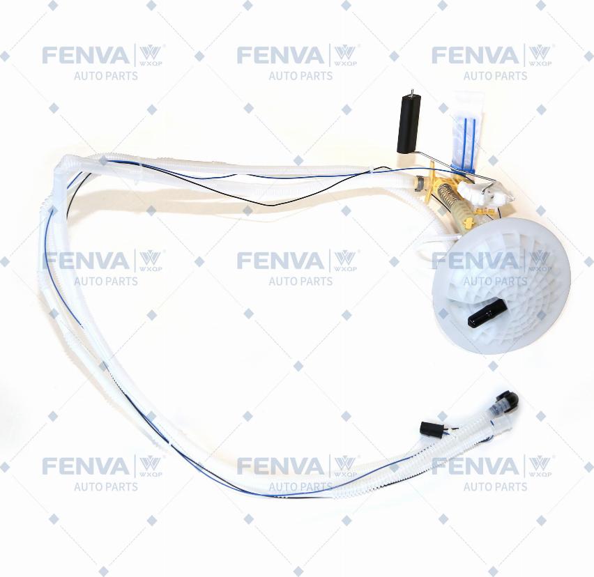 WXQP 210873 - Fuel filter car-mod.net