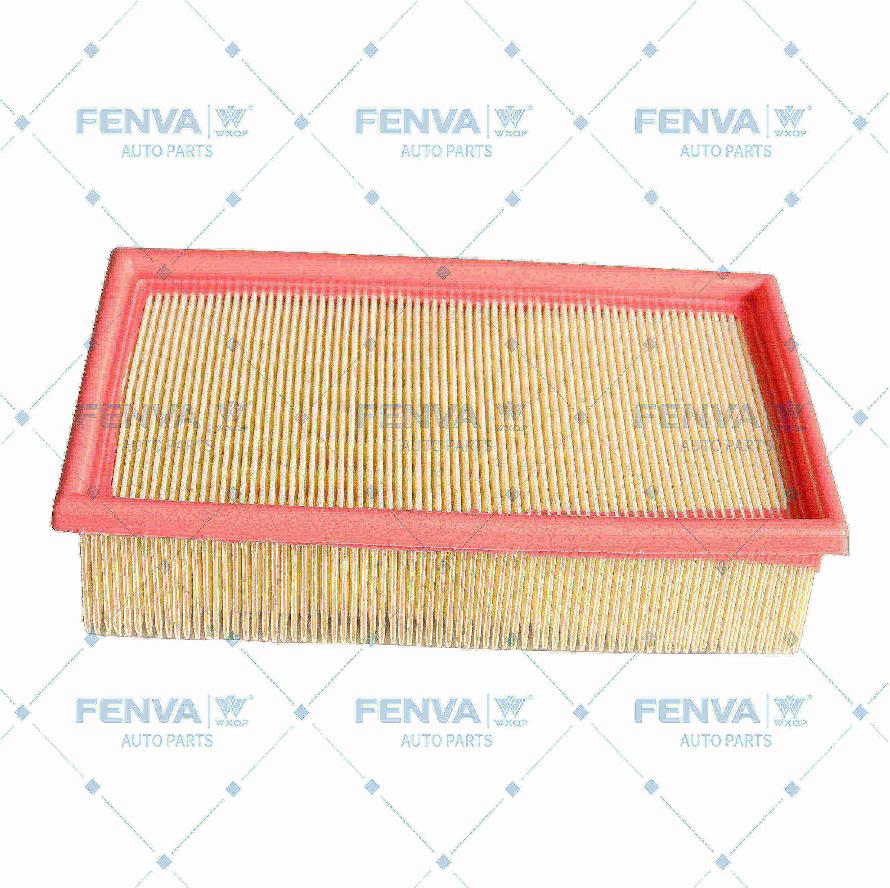 WXQP 210307 - Engine Air Filter car-mod.net