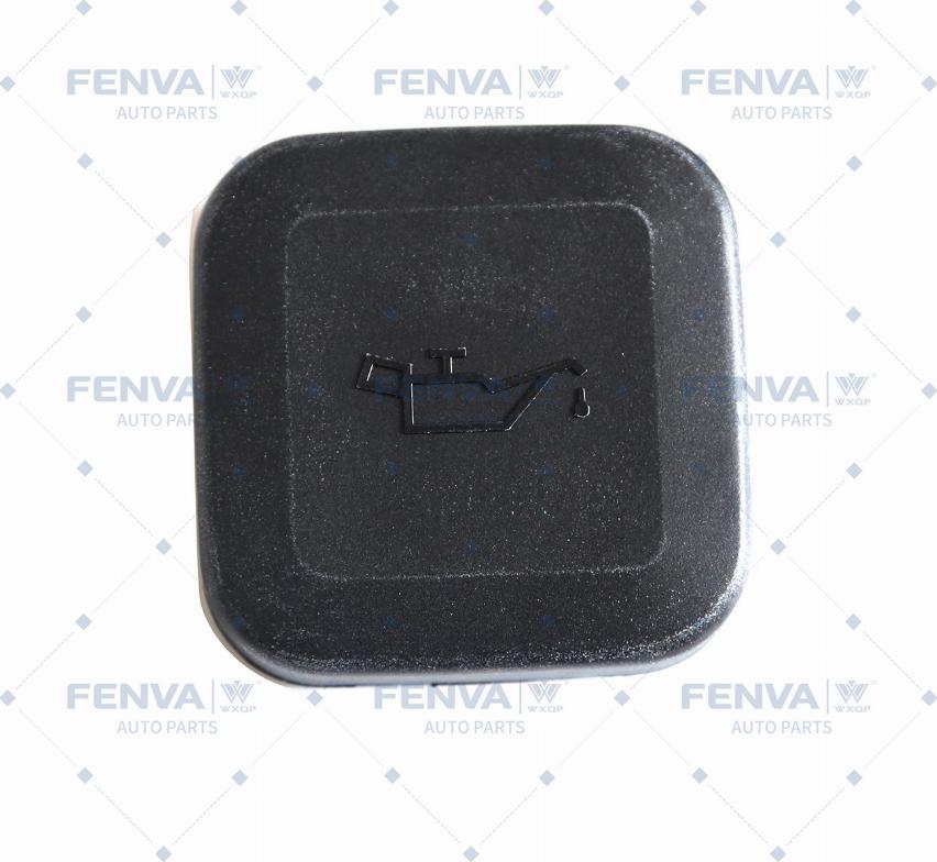 WXQP 210209 - Sealing Cap, oil filling port car-mod.net