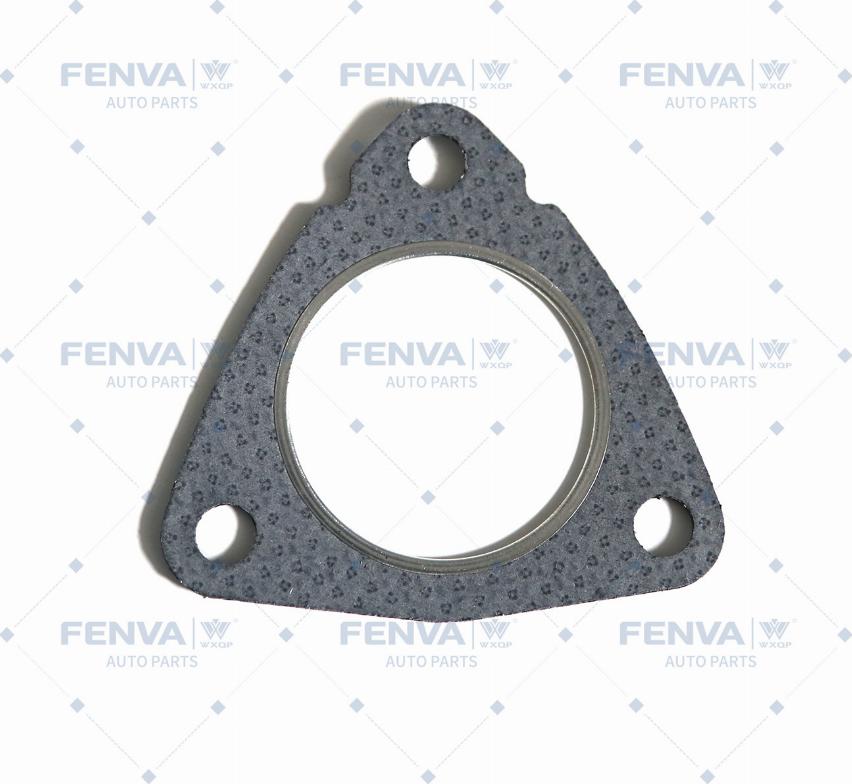 WXQP 210227 - Gasket, exhaust pipe car-mod.net