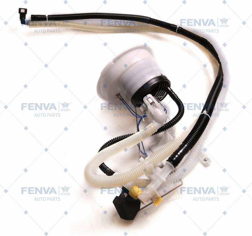 WXQP 211059 - Fuel filter car-mod.net