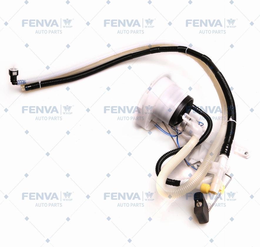 WXQP 211057 - Fuel filter car-mod.net