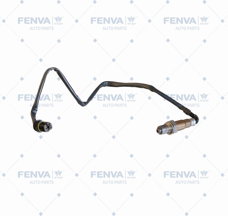 WXQP 211061 - Oxygen, Lambda Sensor car-mod.net
