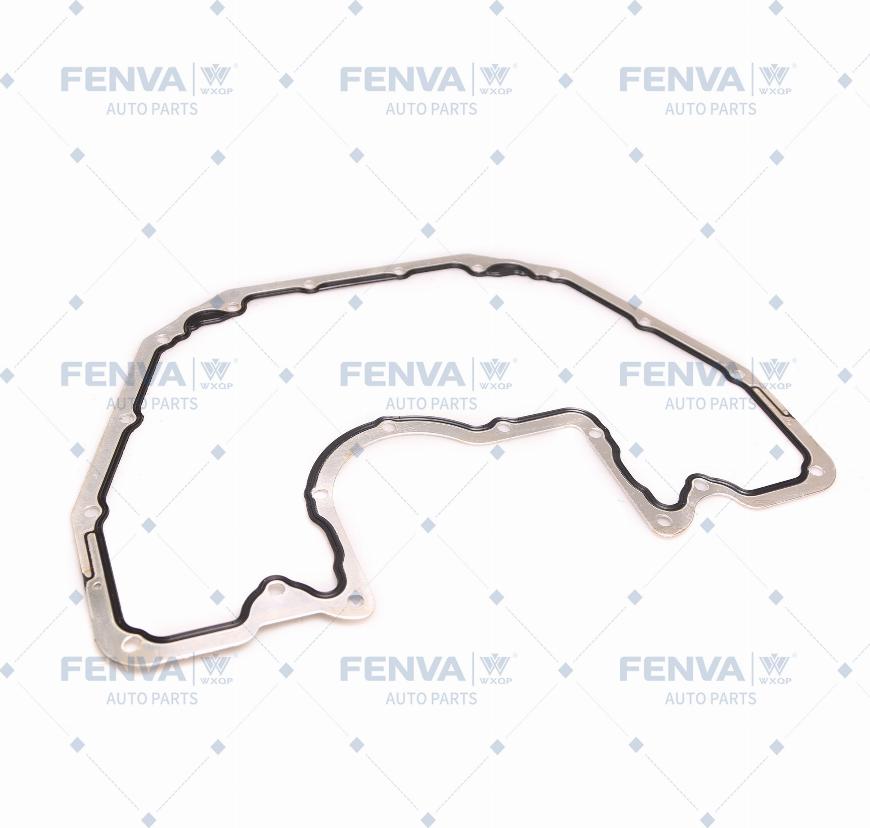WXQP 211003 - Gasket, oil sump car-mod.net
