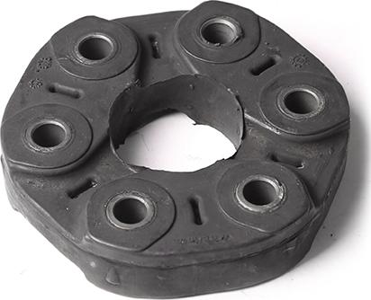 WXQP 280585 - Vibration Damper, Propshaft car-mod.net