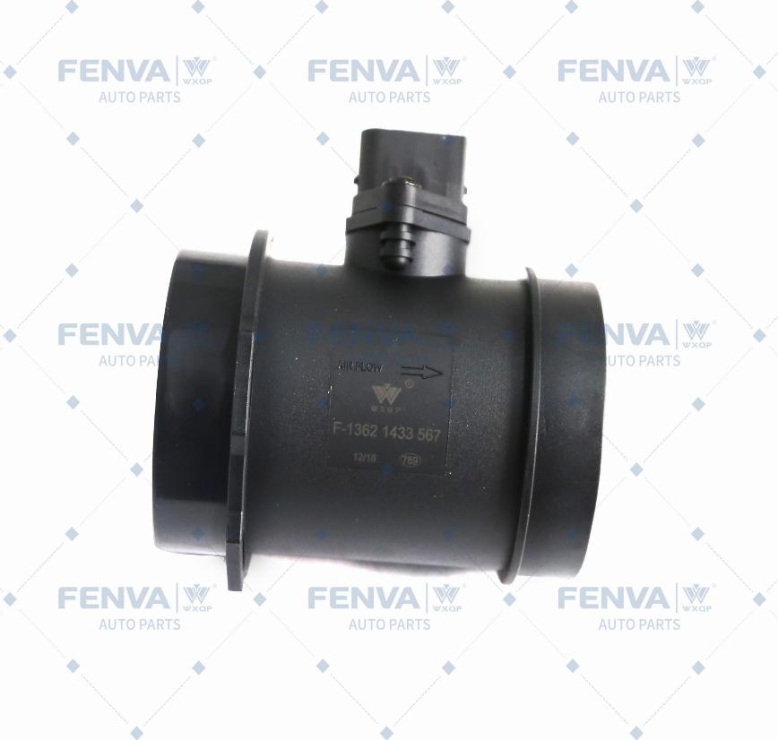 WXQP 230039 - Air Mass Sensor car-mod.net