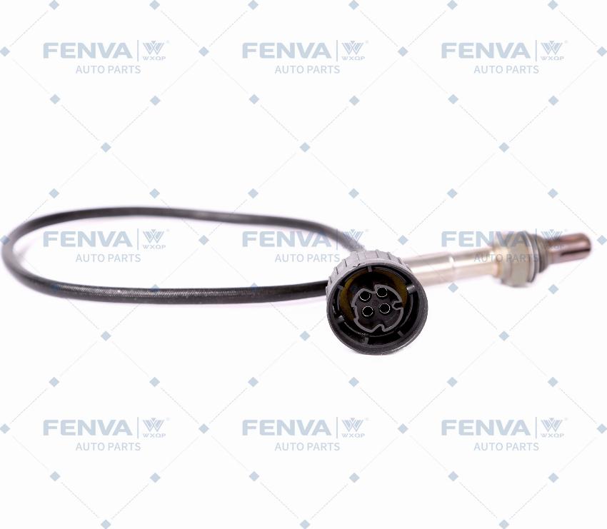 WXQP 230115 - Oxygen, Lambda Sensor car-mod.net