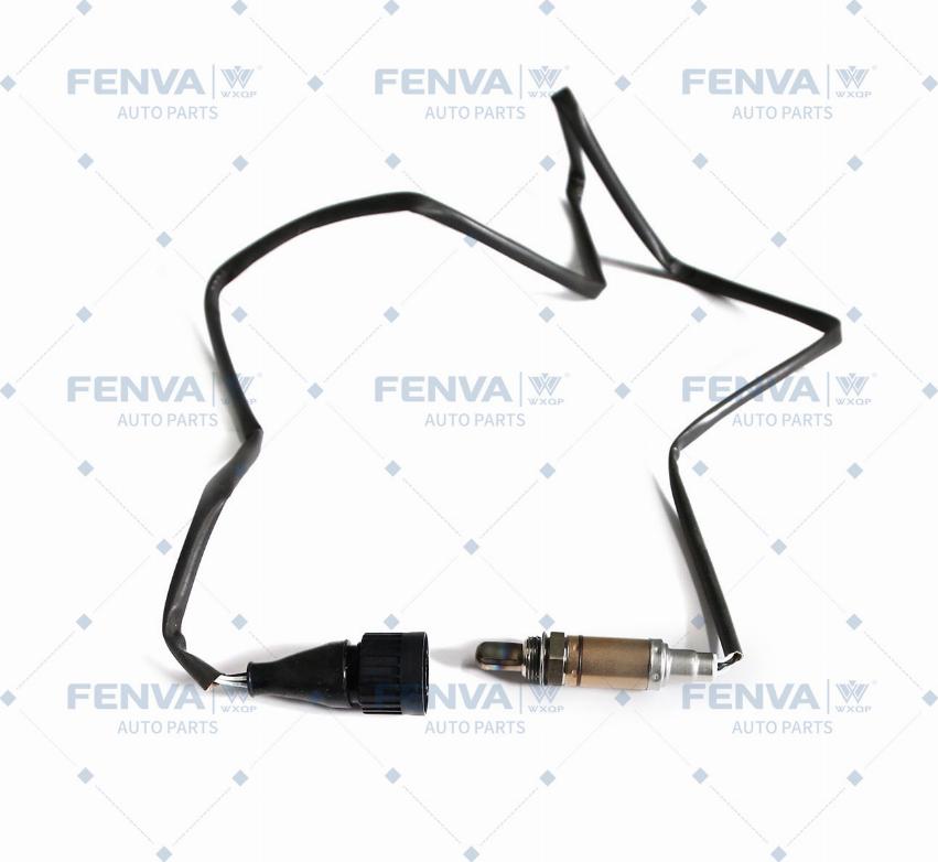 WXQP 230113 - Oxygen, Lambda Sensor car-mod.net