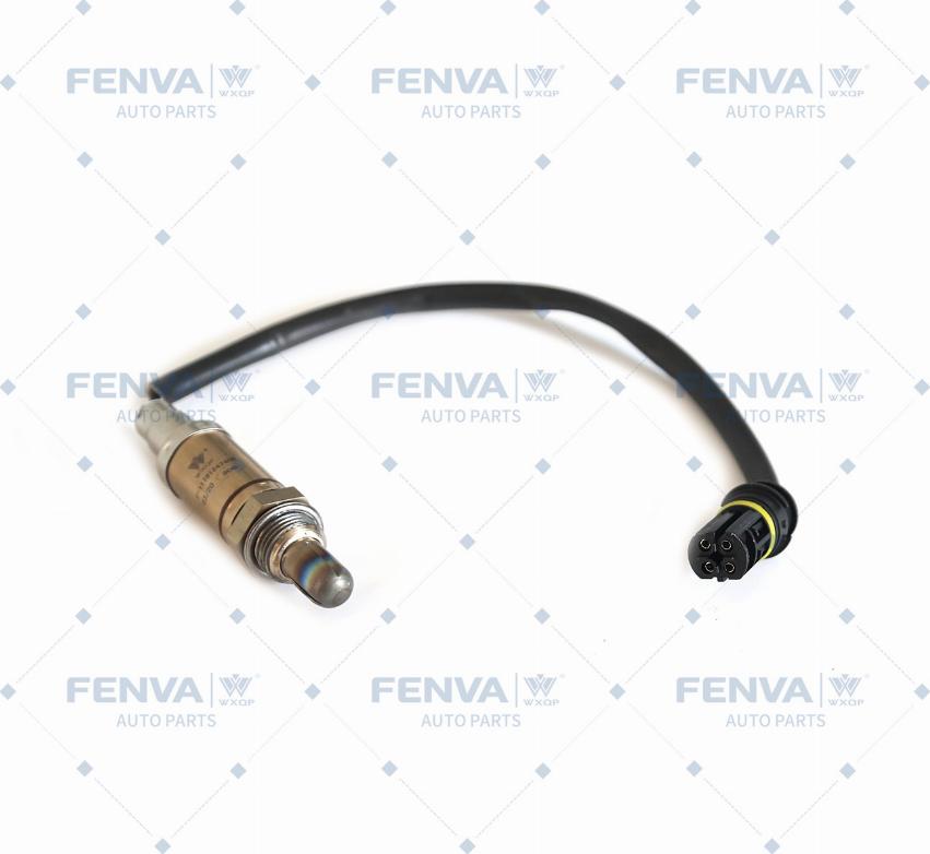 WXQP 230117 - Oxygen, Lambda Sensor car-mod.net