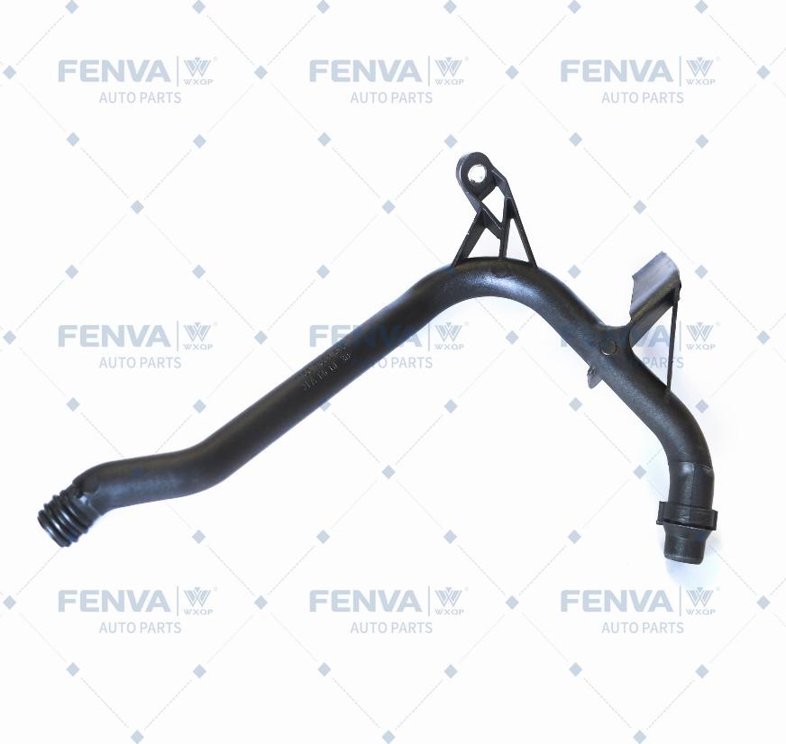 WXQP 220435 - Coolant Tube car-mod.net