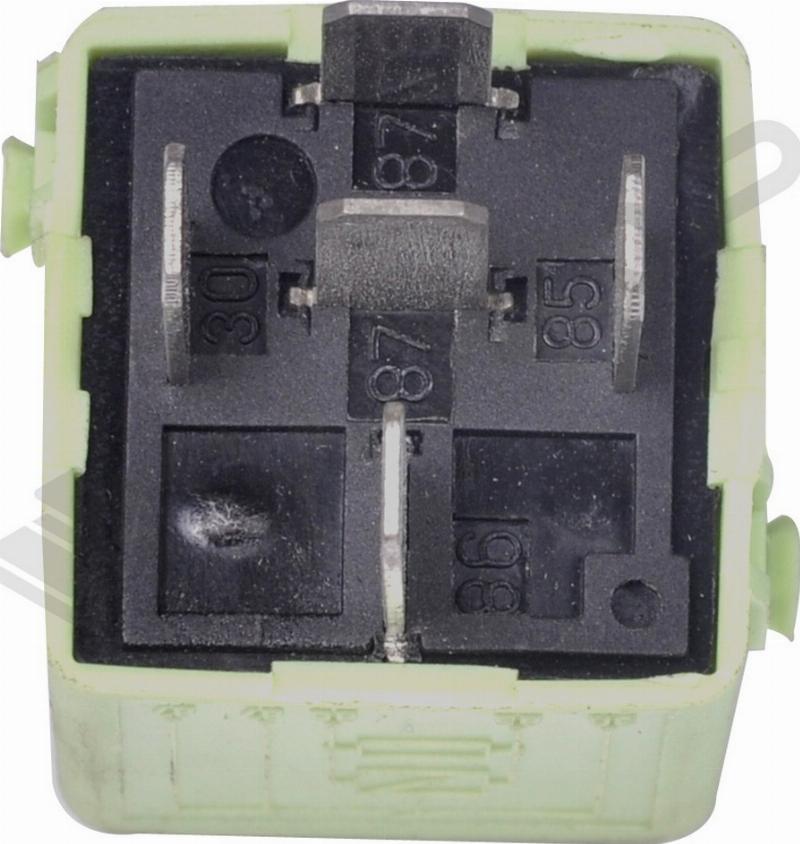 WXQP 220041 - Relay, glow plug system car-mod.net