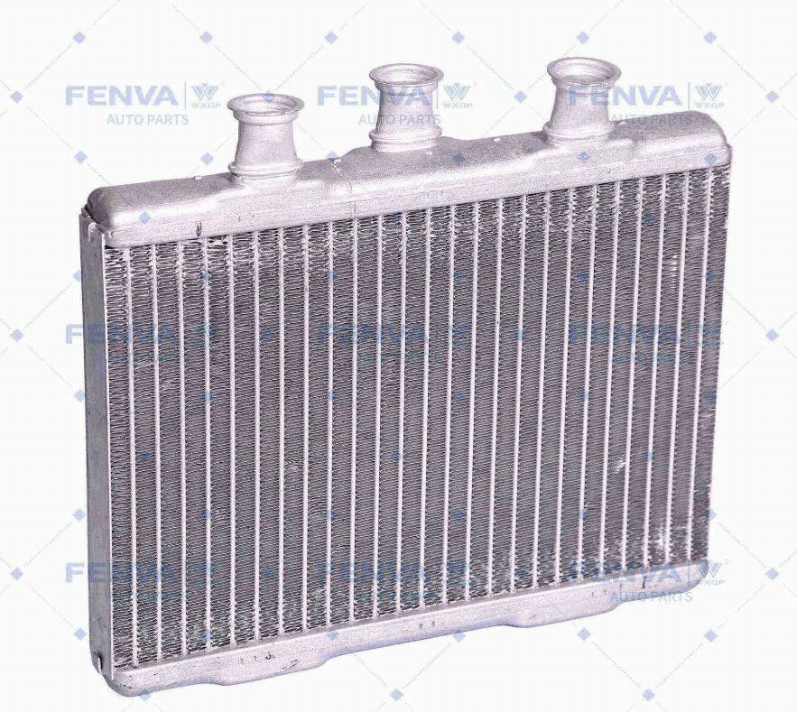 CARRO 031506500 - Heat Exchanger, interior heating car-mod.net