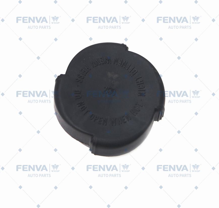 WXQP 220305 - Sealing Cap, coolant tank car-mod.net