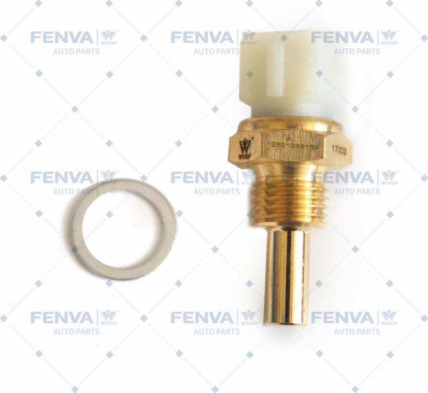 WXQP 220265 - Coolant temperature Sensor car-mod.net