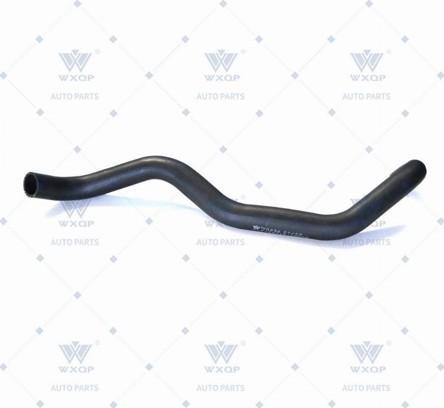 WXQP 740379 - Radiator Hose car-mod.net