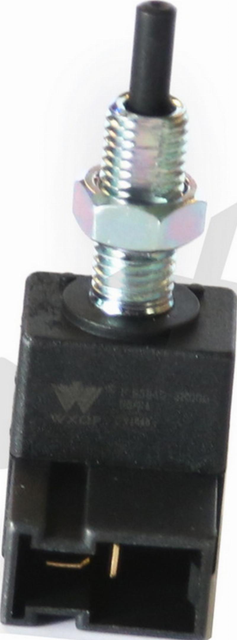 WXQP 751319 - Switch, clutch control (cruise control) car-mod.net