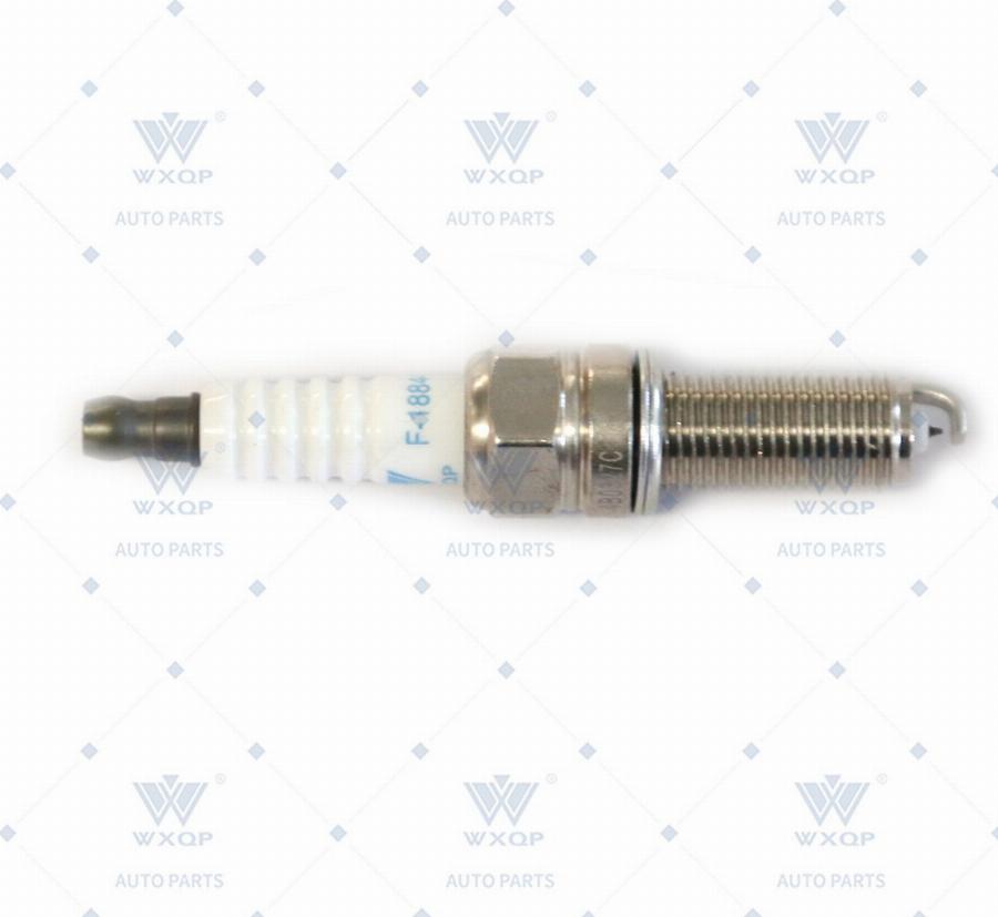 WXQP 752347 - Spark Plug car-mod.net