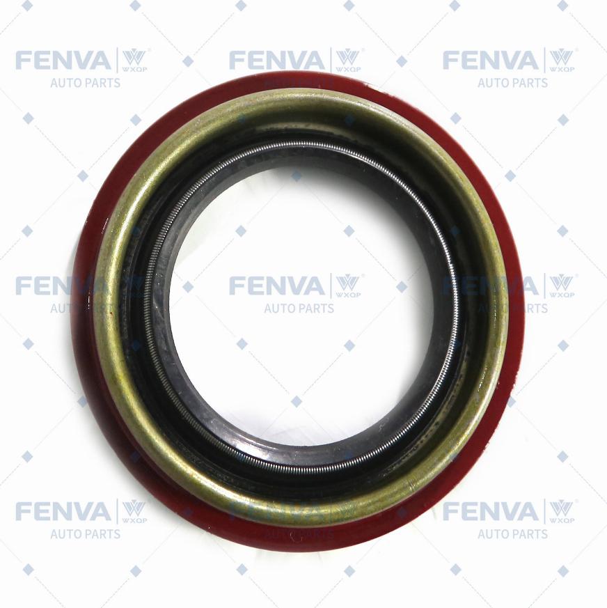 WXQP 762155 - Seal, drive shaft car-mod.net