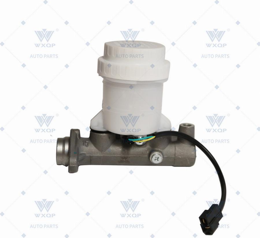 WXQP 70612 - Brake Master Cylinder car-mod.net