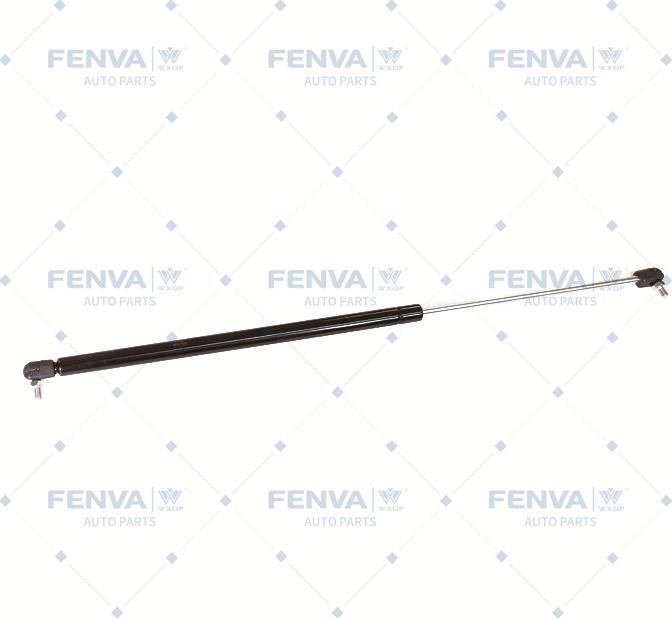 WXQP 70000 - Gas Spring, boot, cargo area car-mod.net