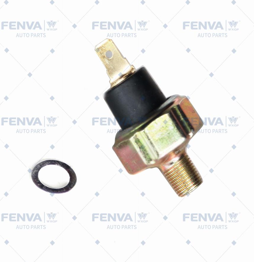 WXQP 710095 - Sender Unit, oil pressure car-mod.net